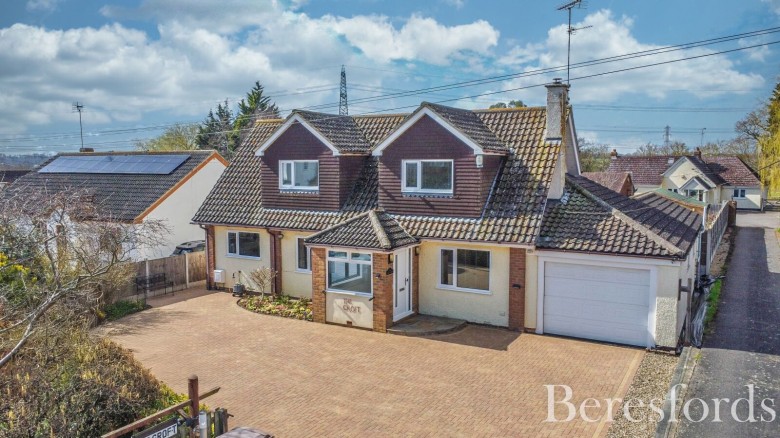 Click the photo for more details of Southend Road, Howe Green, Chelmsford, Essex, CM2