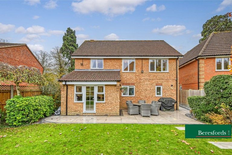 Images for Riddiford Drive, Chelmsford, Essex, CM1