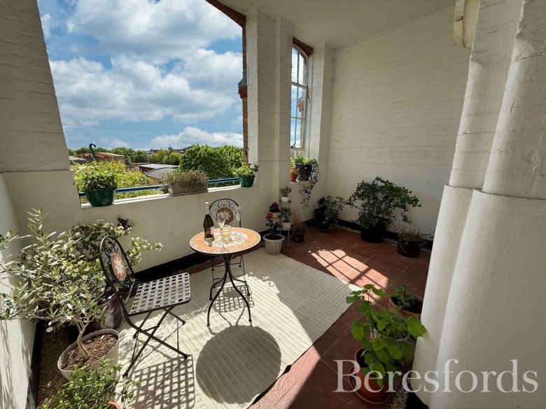 Click the photo for more details of Durrant Court, Brook Street, Chelmsford, Essex, CM1