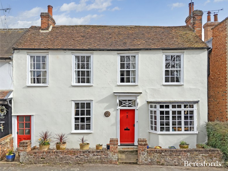 Click the photo for more details of The Street, Little Waltham, Chelmsford, Essex, CM3