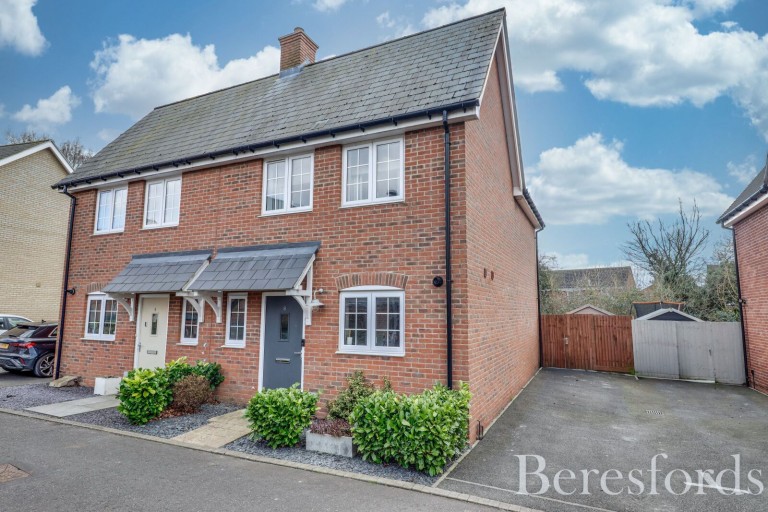 Images for Spindle Wood, Chelmsford, Essex, CM1