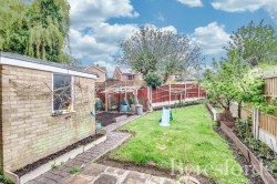 Images for Wallasea Gardens, Chelmsford, Essex, CM1