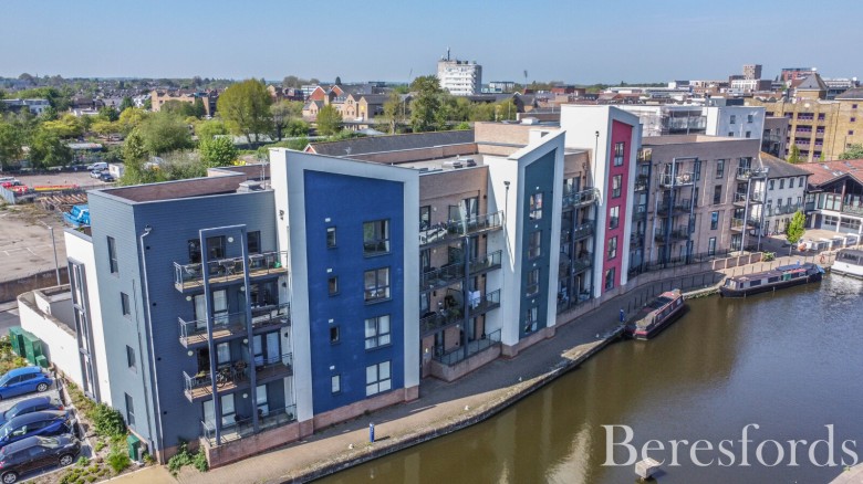 Click the photo for more details of Wharf Road, Chelmsford, Essex, CM2