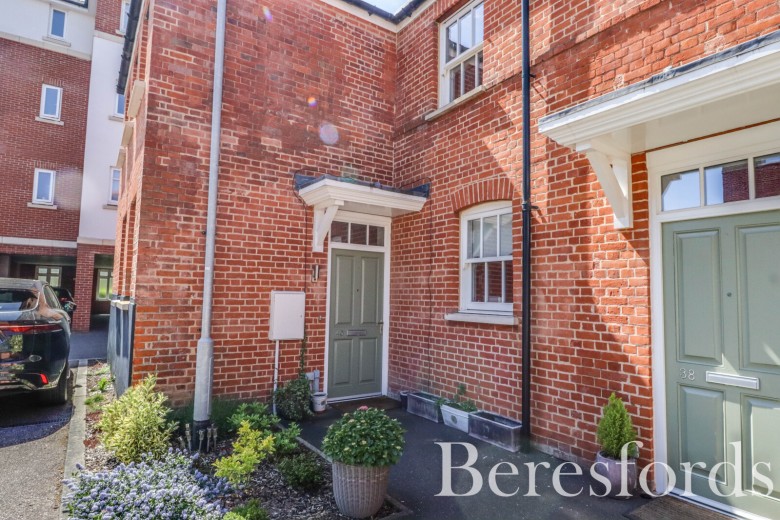 Click the photo for more details of Mary Munnion Quarter, Chelmsford, Essex, CM2