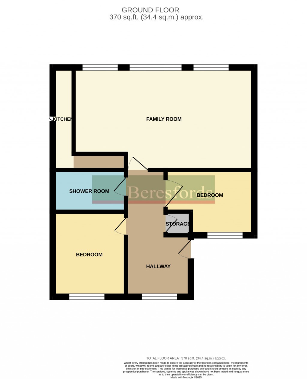 Floorplans For Mary Munnion Quarter, Chelmsford, Essex, CM2
