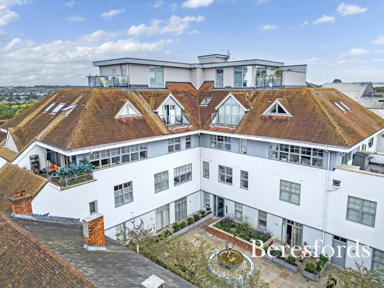 Click the photo for more details of Angels Courtyard, 134 High Street, Colchester, Essex, CO1