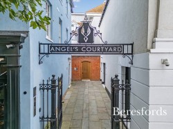 Images for Angels Courtyard, 134 High Street, Colchester, Essex, CO1