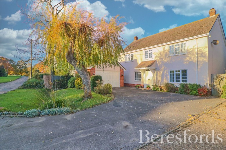 Click the photo for more details of Brick Street, Fordham Heath, Colchester, Essex, CO3