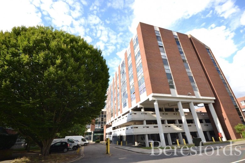 Click the photo for more details of St. Peters Street, Colchester, Essex, CO1