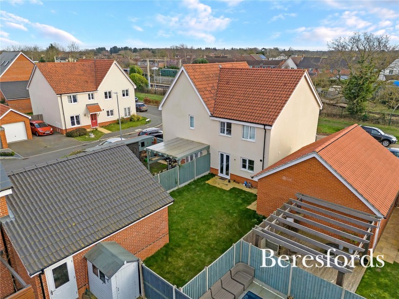 Click the photo for more details of Lambourne, Alresford, Colchester, Essex, CO7