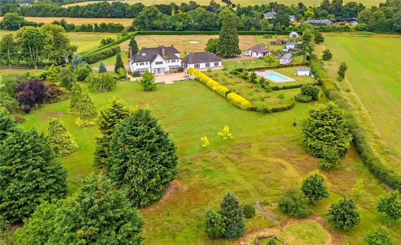 Click the photo for more details of Church Road, Frating, Essex, CO7