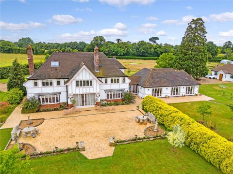 Click the photo for more details of Church Road, Frating, Essex, CO7