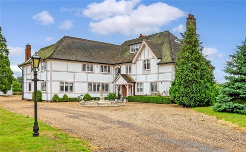 Click the photo for more details of Church Road, Frating, Essex, CO7