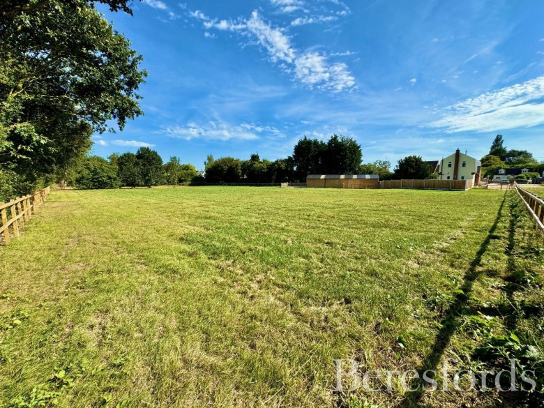 Click the photo for more details of Harwich Road, Wix, Manningtree, Essex, CO11