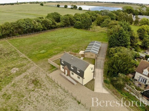 Click the photo for more details of Harwich Road, Wix, Manningtree, Essex, CO11