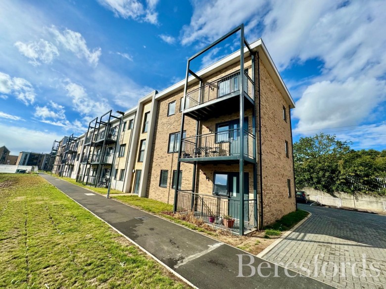 Click the photo for more details of Blue Print House, 21 Arclight Way, Colchester, Essex, CO1