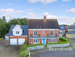 Images for Jonagold Drive, Great Horkesley, Colchester, Essex, CO6