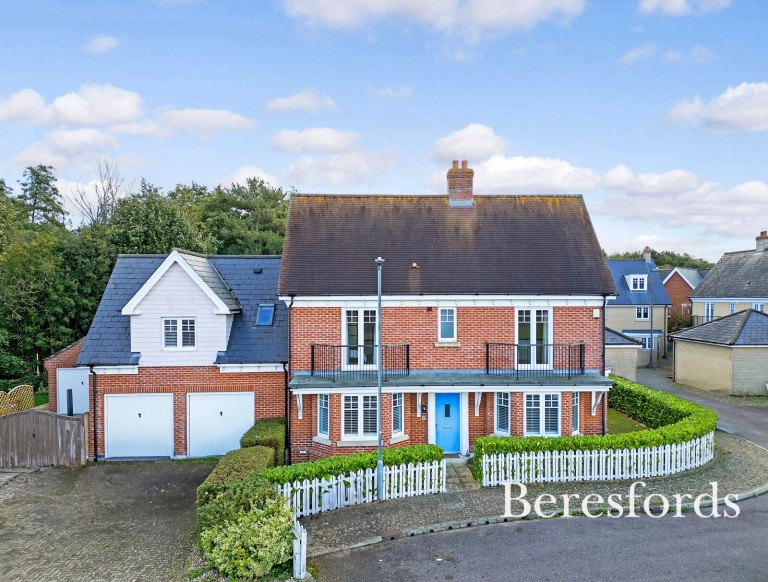 Images for Jonagold Drive, Great Horkesley, Colchester, Essex, CO6