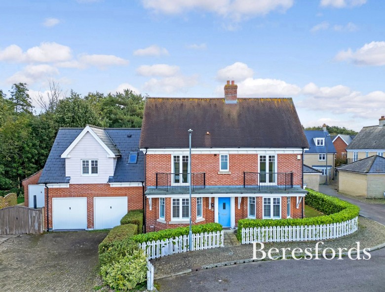 Click the photo for more details of Jonagold Drive, Great Horkesley, Colchester, Essex, CO6