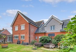 Images for Jonagold Drive, Great Horkesley, Colchester, Essex, CO6