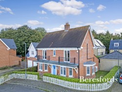 Images for Jonagold Drive, Great Horkesley, Colchester, Essex, CO6