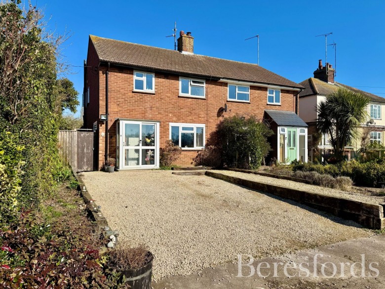 Click the photo for more details of Nayland Road, Bures, Suffolk, CO8