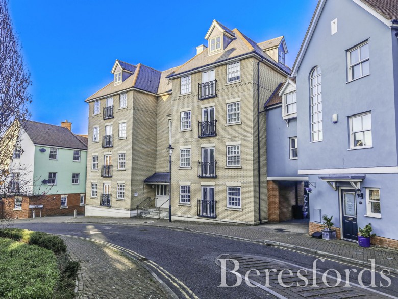 Click the photo for more details of St. Marys Fields, Colchester, Essex, CO3