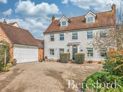 Images for Moors Close, Great Bentley, Colchester, Essex, CO7