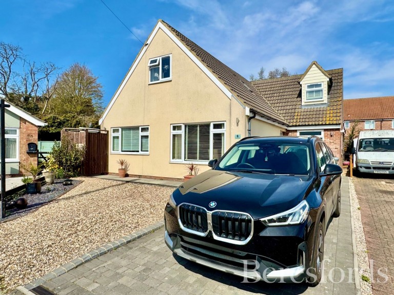 Images for Kirkhurst Close, Brightlingsea, Colchester, Essex, CO7