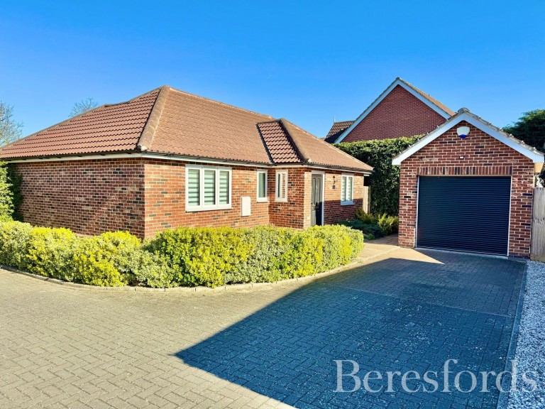 Images for Henry Johnston Mews, Colchester, Essex, CO3