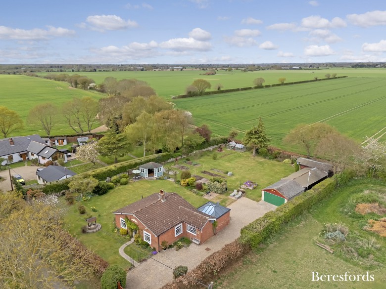 Click the photo for more details of Ardleigh Road, Little Bromley, Manningtree, Essex, CO11