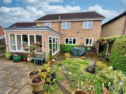 Images for Cornflower Close, Stanway, Colchester, Essex, CO3