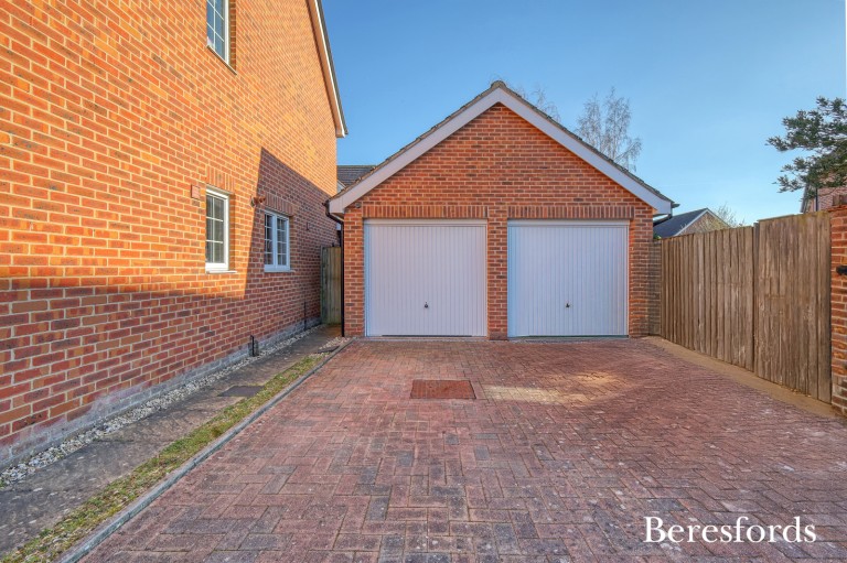 Images for Haddesley Road, Little Canfield, Dunmow, Essex, CM6