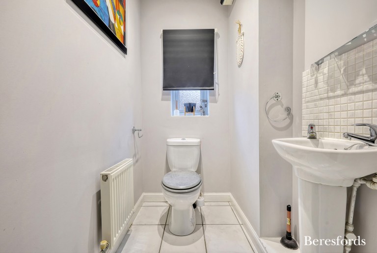 Images for Hallett Road, Flitch Green, Dunmow, Essex, CM6