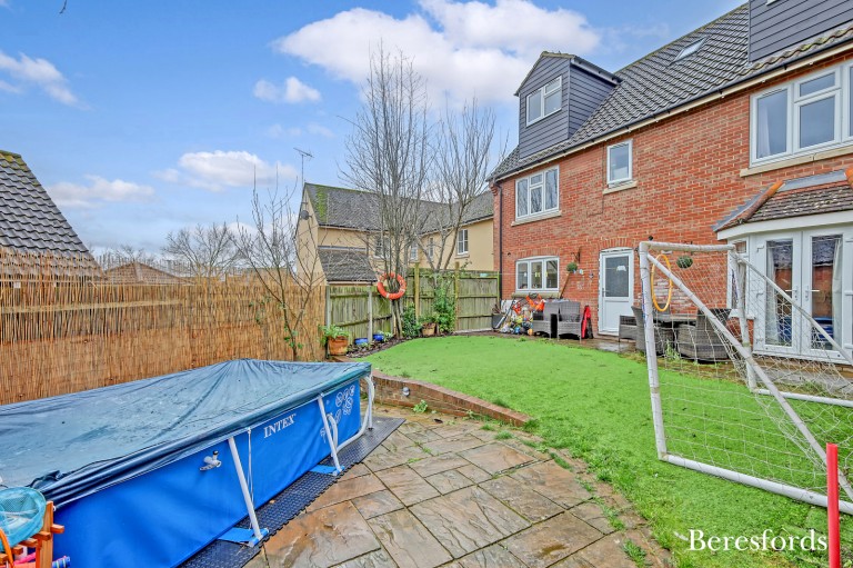 Images for Hallett Road, Flitch Green, Dunmow, Essex, CM6