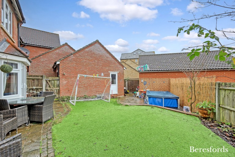 Images for Hallett Road, Flitch Green, Dunmow, Essex, CM6