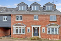 Images for Hallett Road, Flitch Green, Dunmow, Essex, CM6