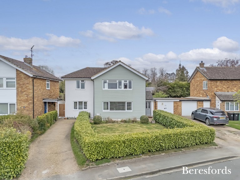 Images for Bury Fields, Felsted, Dunmow, Essex, CM6