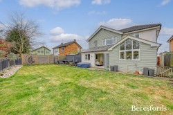 Images for Bury Fields, Felsted, Dunmow, Essex, CM6