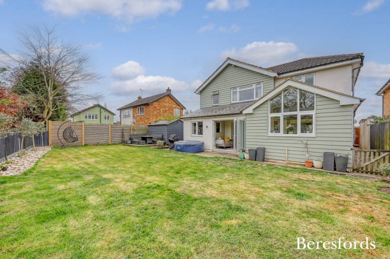 Images for Bury Fields, Felsted, Dunmow, Essex, CM6