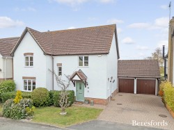 Images for Salmons Close, Barnston, Dunmow, Essex, CM6