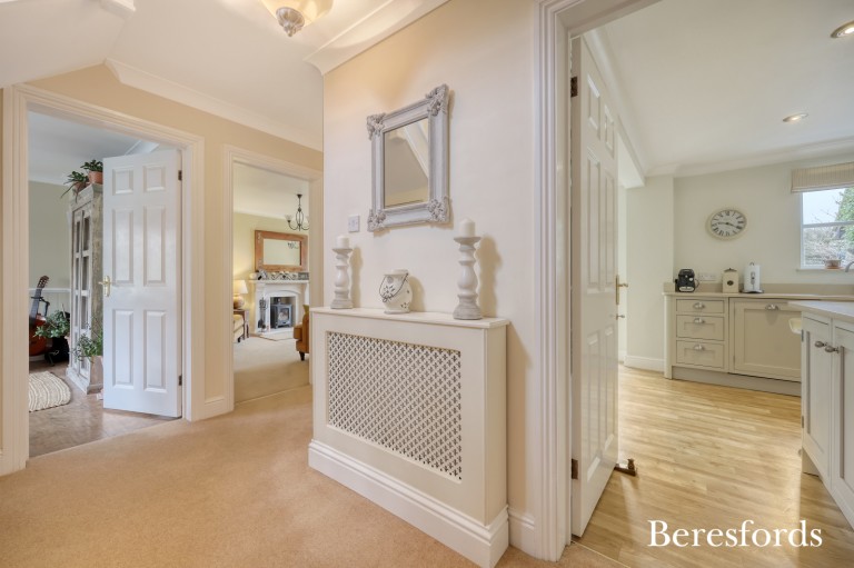 Images for Salmons Close, Barnston, Dunmow, Essex, CM6