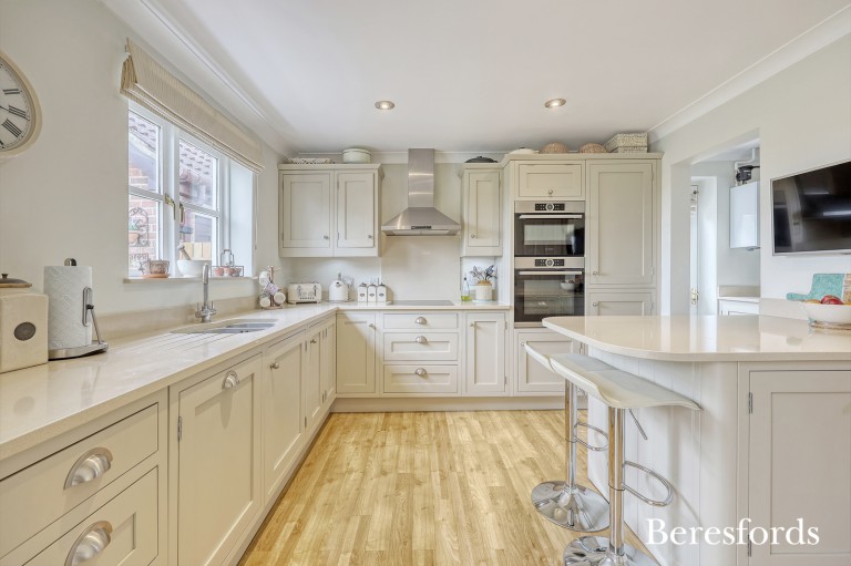 Images for Salmons Close, Barnston, Dunmow, Essex, CM6