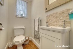 Images for Salmons Close, Barnston, Dunmow, Essex, CM6