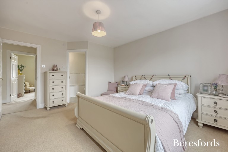 Images for Salmons Close, Barnston, Dunmow, Essex, CM6