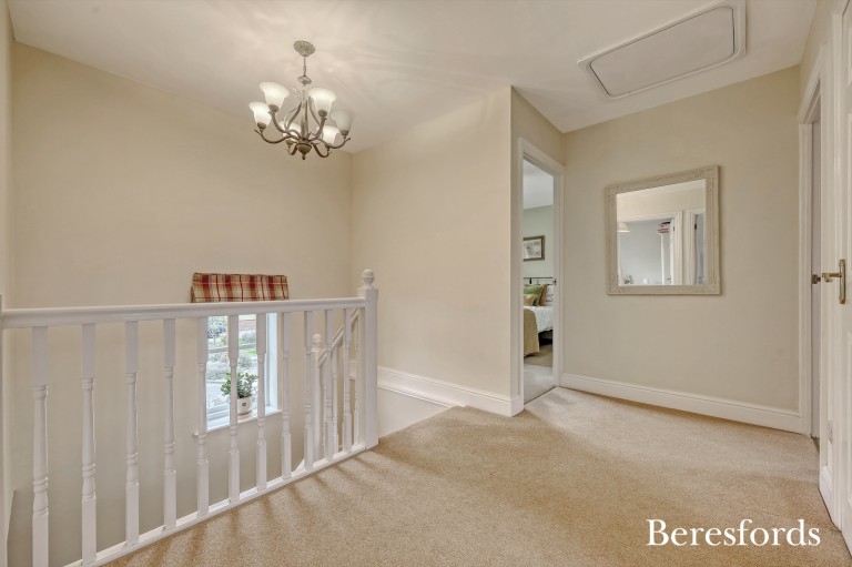 Images for Salmons Close, Barnston, Dunmow, Essex, CM6