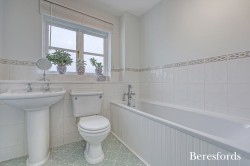 Images for Salmons Close, Barnston, Dunmow, Essex, CM6