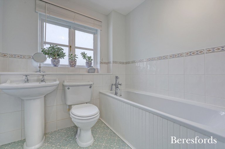 Images for Salmons Close, Barnston, Dunmow, Essex, CM6