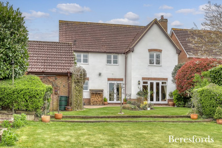 Images for Salmons Close, Barnston, Dunmow, Essex, CM6