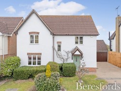 Images for Salmons Close, Barnston, Dunmow, Essex, CM6